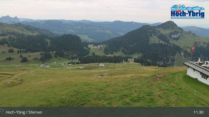 Oberiberg › Norden
