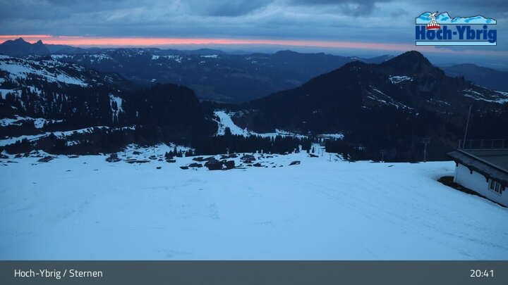 Oberiberg › Norden