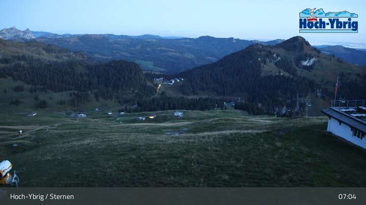 Oberiberg › Norden