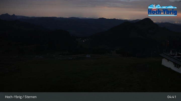 Oberiberg › Norden