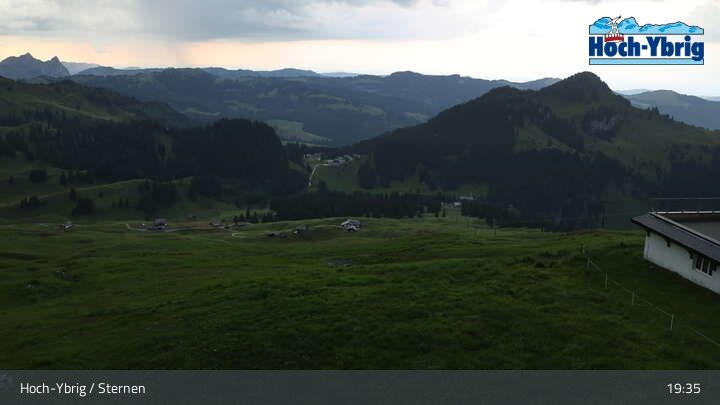 Oberiberg › Norden