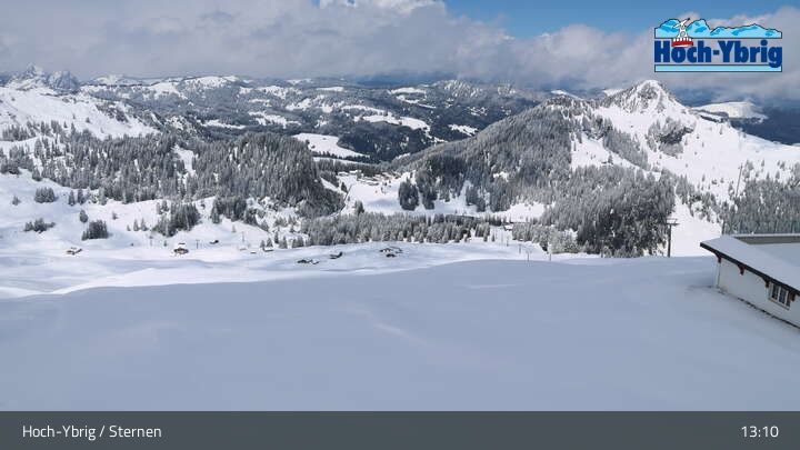 Oberiberg › Norden
