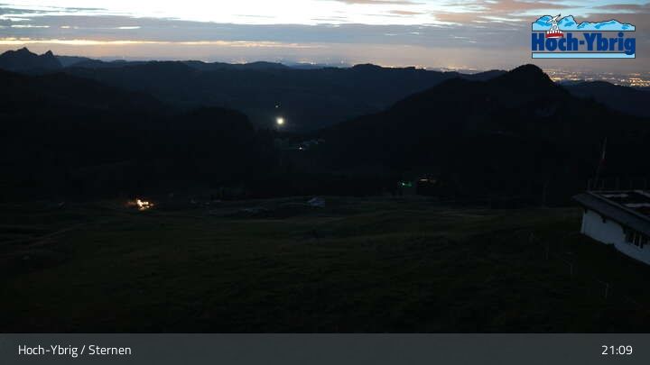 Oberiberg › Norden