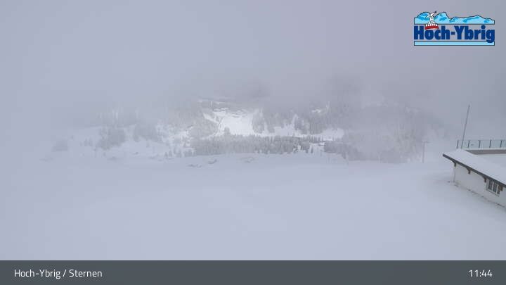 Oberiberg › Norden