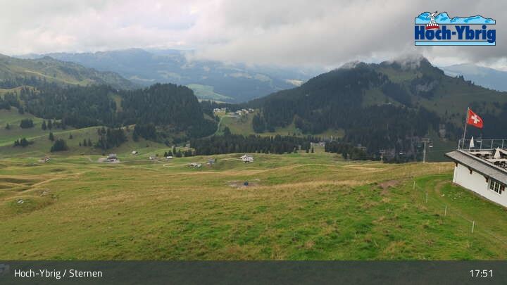 Oberiberg › Norden