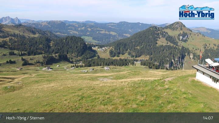 Oberiberg › Norden