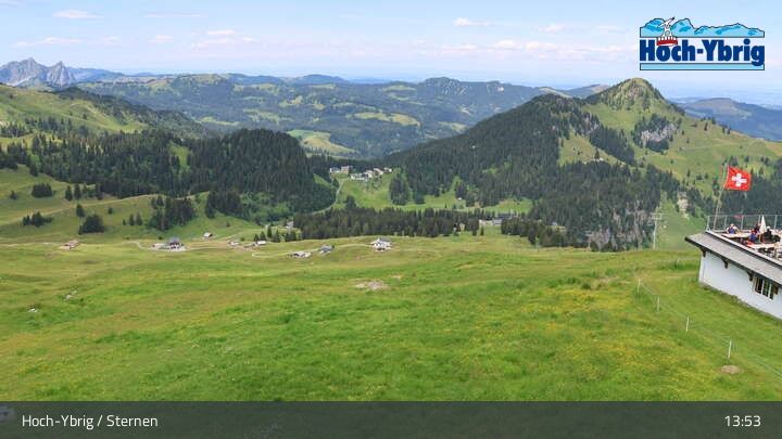 Oberiberg › Norden