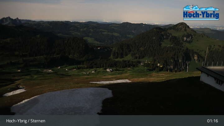 Oberiberg › Norden