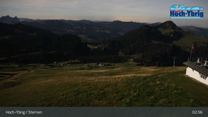 Oberiberg › Norden