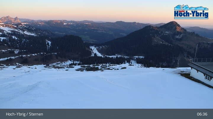 Oberiberg › Norden