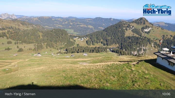Oberiberg › Norden