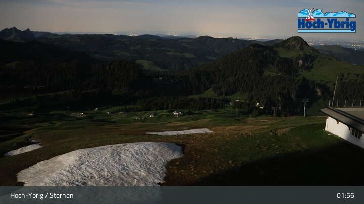 Oberiberg › Norden