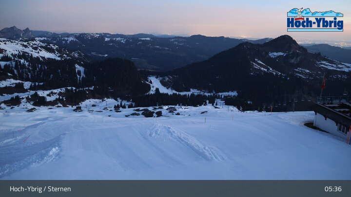 Oberiberg › Norden