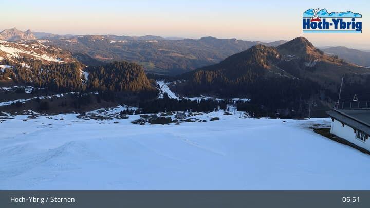 Oberiberg › Norden