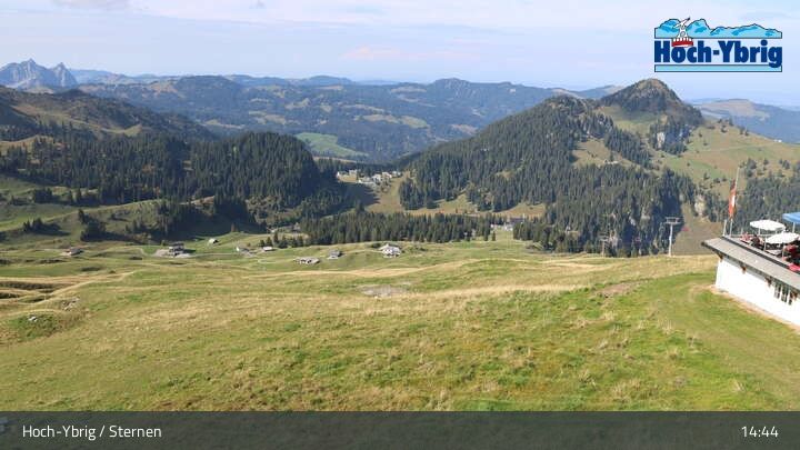 Oberiberg › Norden