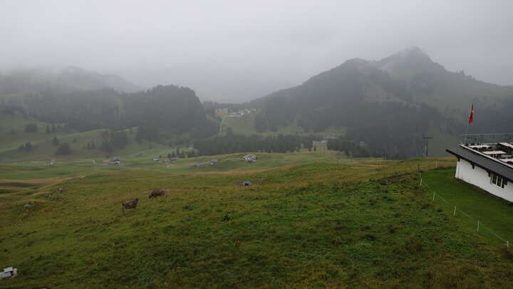 Oberiberg › Norden