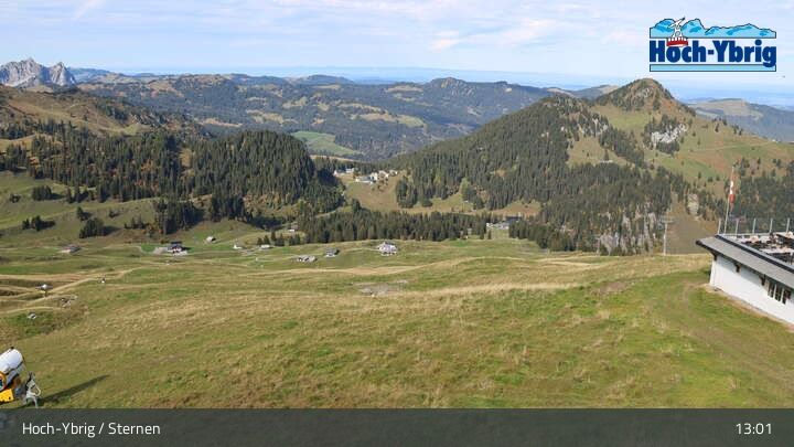 Oberiberg › Norden