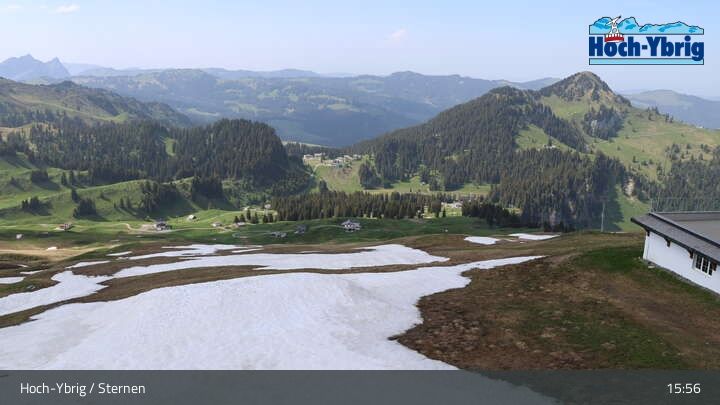 Oberiberg › Norden
