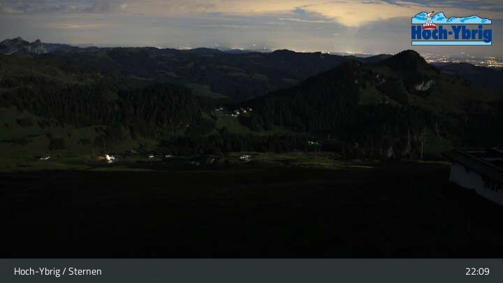 Oberiberg › Norden