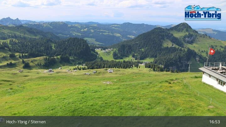 Oberiberg › Norden