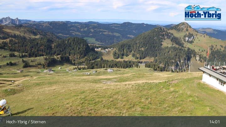 Oberiberg › Norden
