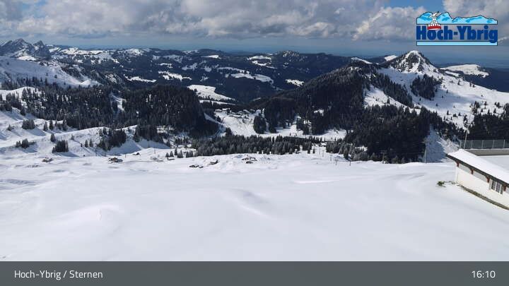 Oberiberg › Norden