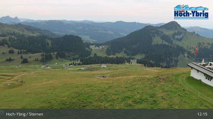 Oberiberg › Norden