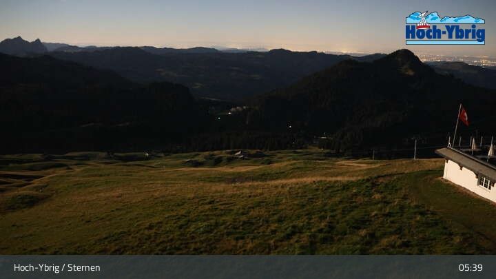 Oberiberg › Norden