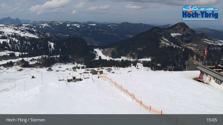 Oberiberg › Norden