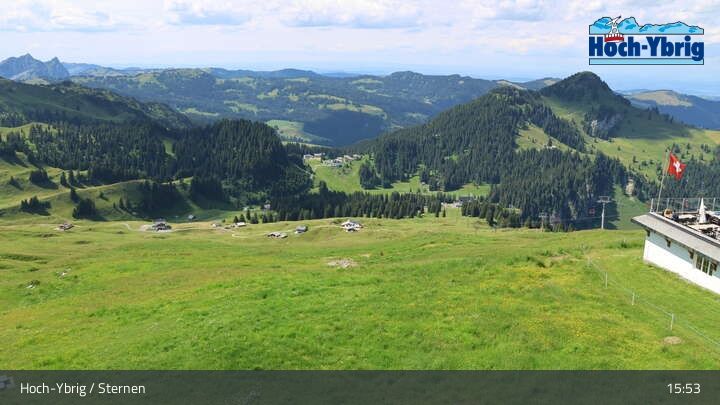 Oberiberg › Norden