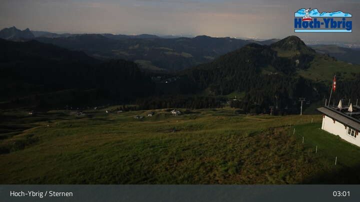 Oberiberg › Norden