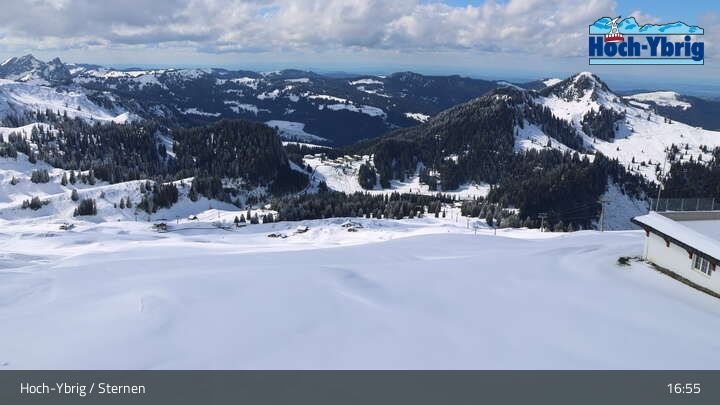 Oberiberg › Norden
