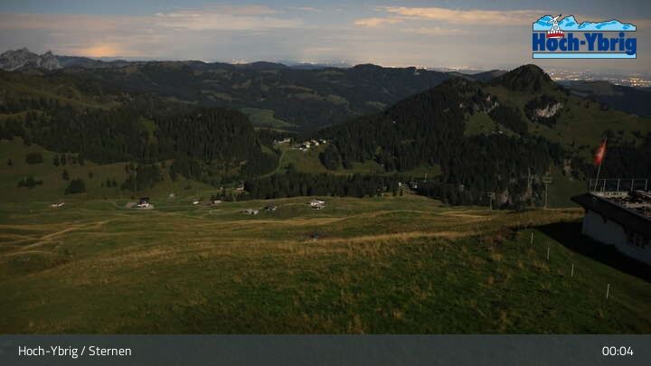 Oberiberg › Norden