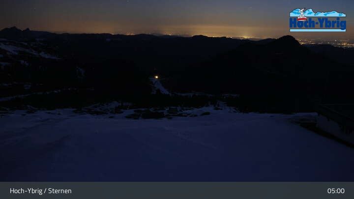 Oberiberg › Norden