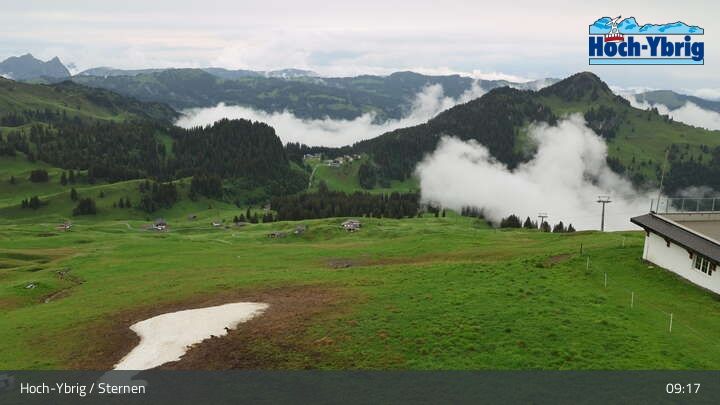 Oberiberg › Norden