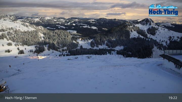 Oberiberg › Norden