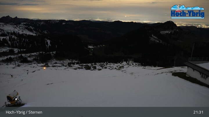 Oberiberg › Norden