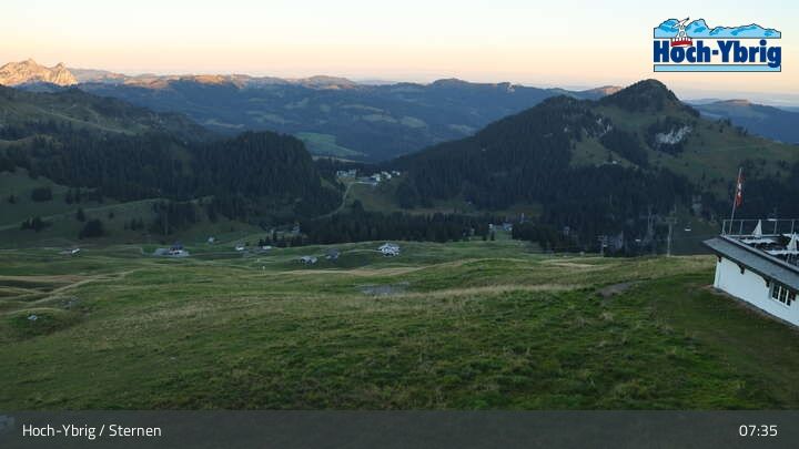 Oberiberg › Norden
