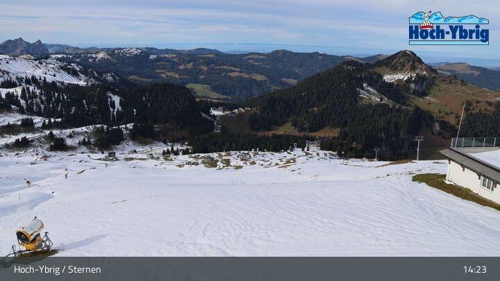 Oberiberg › Norden