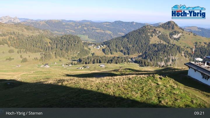 Oberiberg › Norden