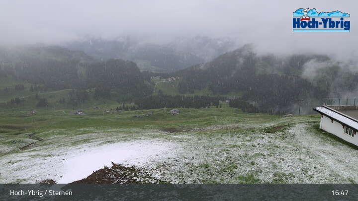 Oberiberg › Norden