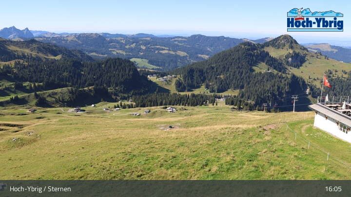 Oberiberg › Norden