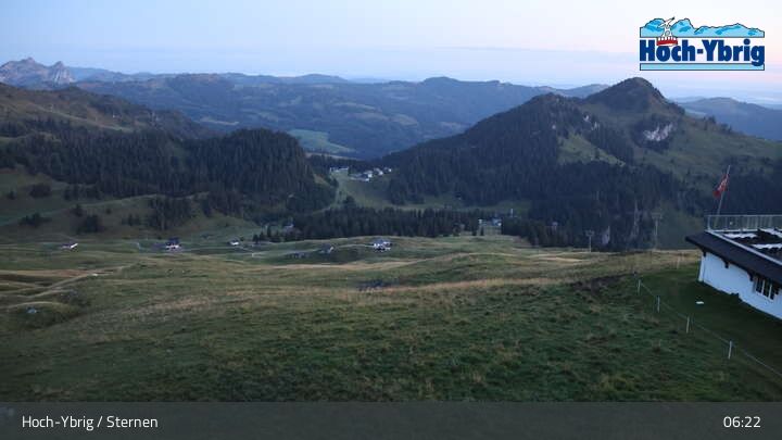 Oberiberg › Norden