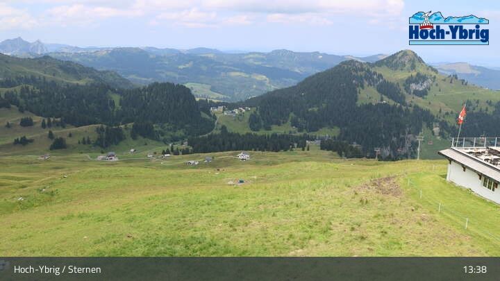 Oberiberg › Norden