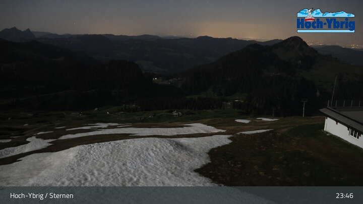 Oberiberg › Norden