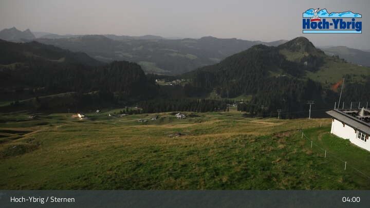 Oberiberg › Norden