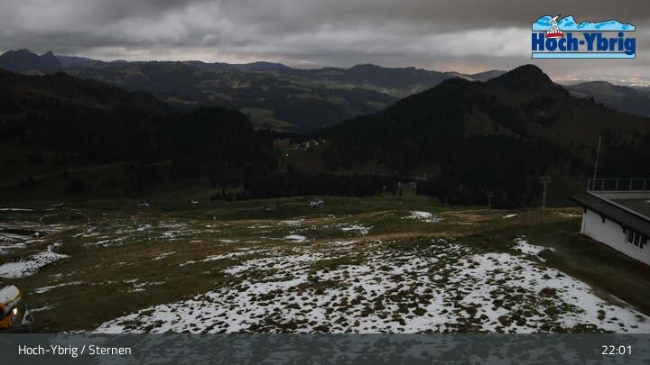 Oberiberg › Norden