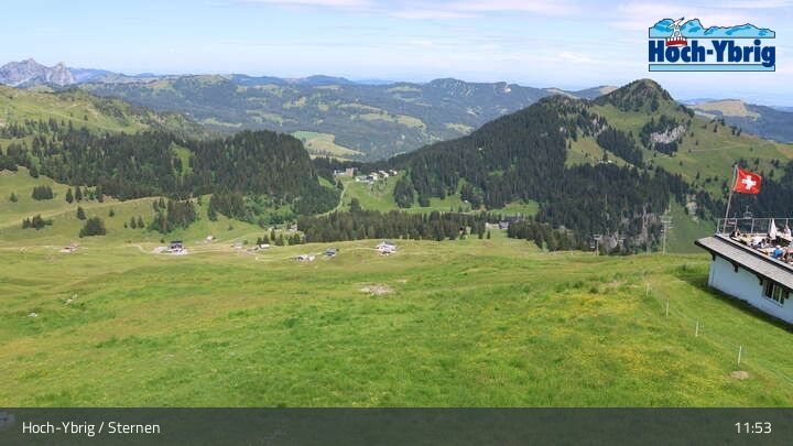 Oberiberg › Norden