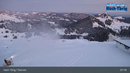 Oberiberg › Norden