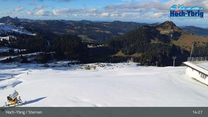 Oberiberg › Norden